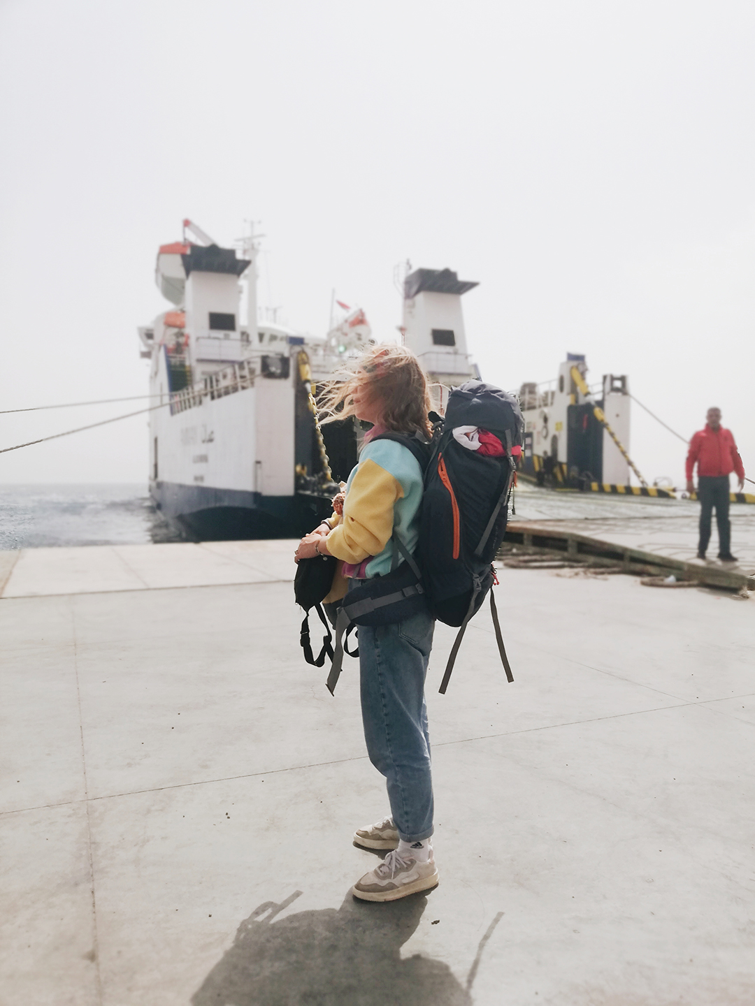 Travel Cheap but Sustainable Travel Cheap but Sustainable