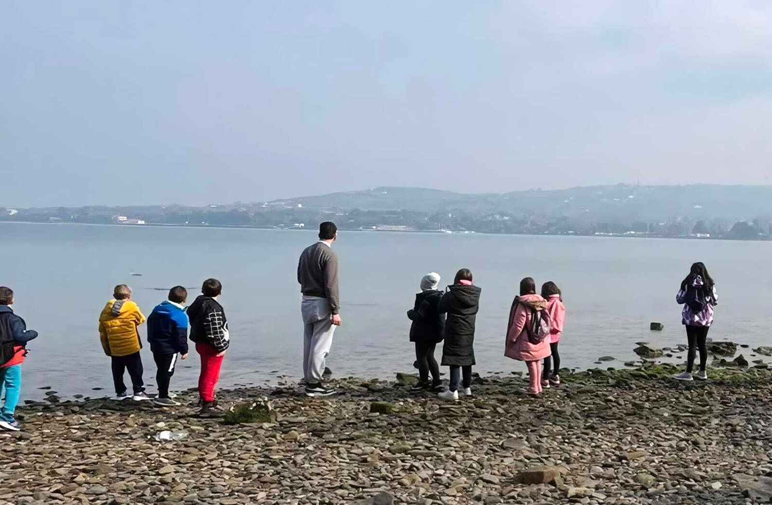 Life_Change_Volunteering Life_Change_Volunteering